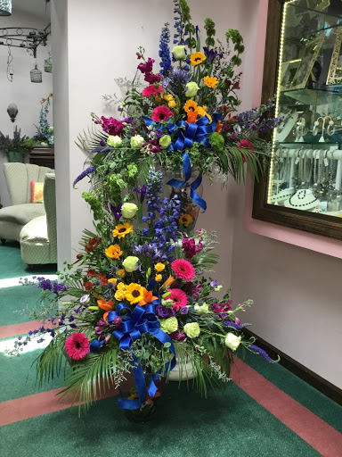Florist «Always In Bloom», reviews and photos, 48 Bridge St, Etna, PA 15223, USA