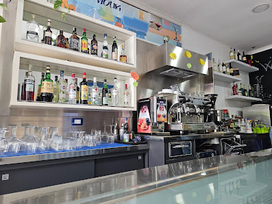 Bar Kiki Via Ardeatina, 538, 00042 Anzio RM, Italia