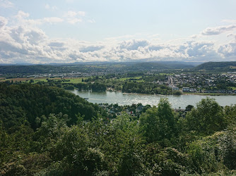 Aussichtspunkt Kaiserberg