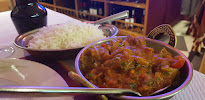 Curry du Restaurant Indien Taj Mahal NANTES - n°6