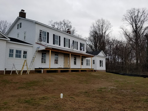 Painter «Coastal Custom Painting», reviews and photos, 17280 Coastal Hwy #2, Lewes, DE 19958, USA