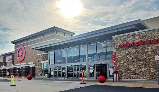 Target, 1824 E Ridge Pike, Royersford, PA 19468, USA, 