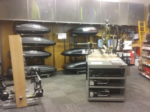 Camping Store «REI», reviews and photos, 49 Fitzgerald Street, Yonkers, NY 10710, USA