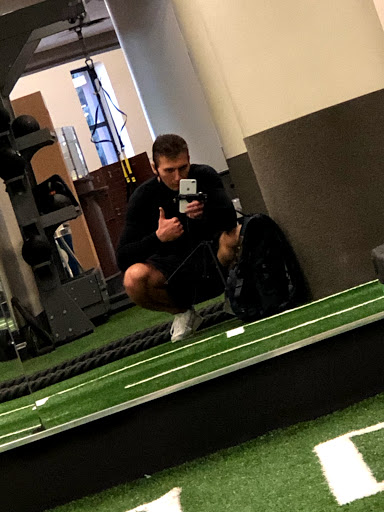 Gym «LA Fitness», reviews and photos, 6400 Irvine Blvd, Irvine, CA 92620, USA