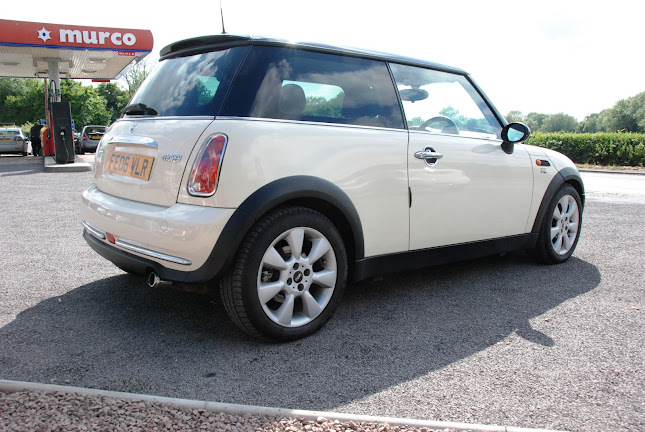 Mini Direct & BMW Direct - Worcester