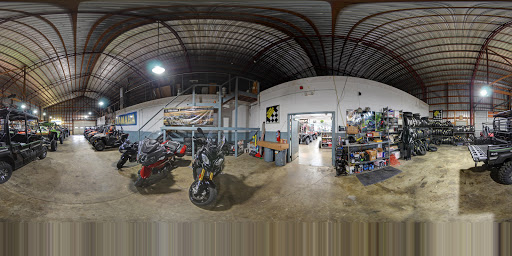 Motor Scooter Dealer «Sportland Motorsports BMW Motorcycles of Urbana», reviews and photos, 1602 N Lincoln Ave, Urbana, IL 61801, USA