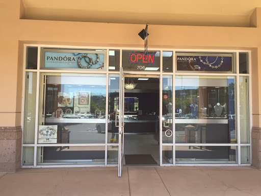 Jewelry Store «Highlands Jewelers-- Jewelery Repair», reviews and photos, 3830 Valley Centre Dr #706, San Diego, CA 92130, USA
