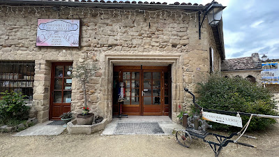 Miellerie Hydromellerie de L Abbaye à Saint-Antoine-l'Abbaye