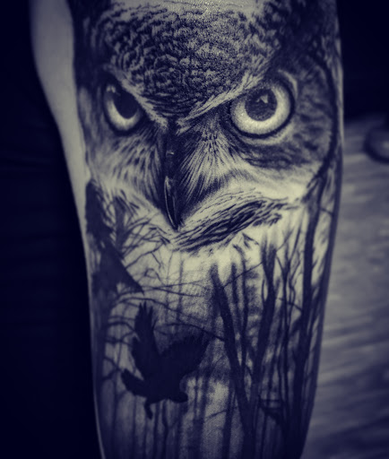 Tattoo Shop «Summit Tattoo», reviews and photos, 1005 Caprice Dr, Castle Rock, CO 80109, USA