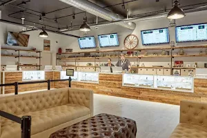 Northeast Alternatives Weed Dispensary Fall River image