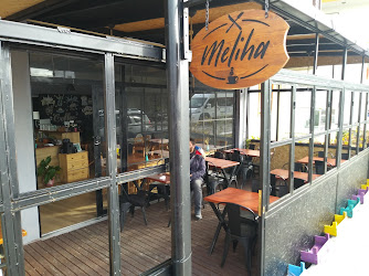 Meliha Cafe & Restoran