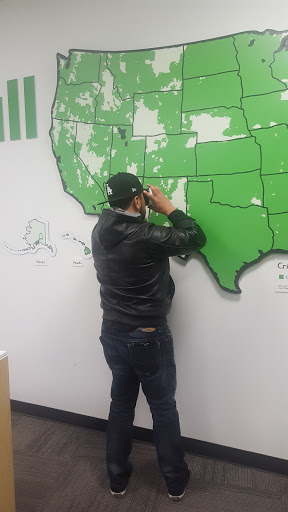 Cell Phone Store «Cricket Wireless Authorized Retailer», reviews and photos, 1418 N Story Rd, Irving, TX 75061, USA