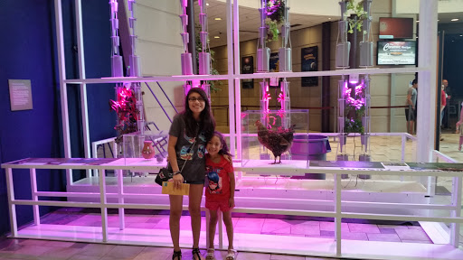 Imax Theater «The National Geographic Dome Theater & Daniel M. Soref Planetarium», reviews and photos, 800 W Wells St, Milwaukee, WI 53233, USA