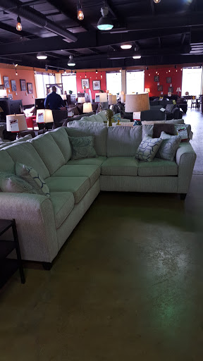 Furniture Store «Furniture Factory Outlet», reviews and photos, 1162 Gateway Loop, Springfield, OR 97477, USA