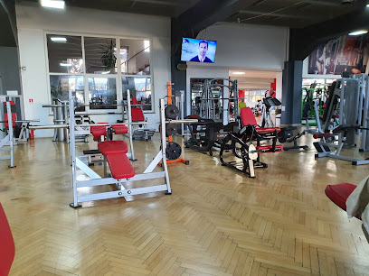 Enjoy Sports Club - Strada Liviu Rebreanu 29, Târgu Mureș 540023, Romania