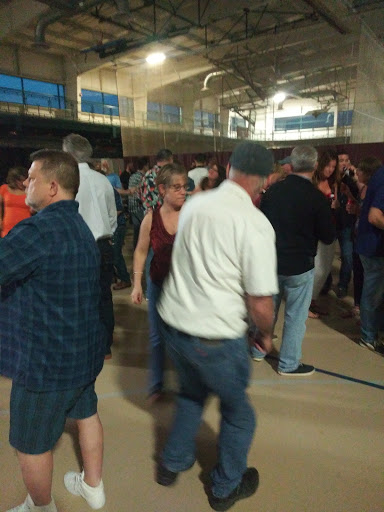 Gym «HealthQuest Fitness Club», reviews and photos, 314 NJ-31, Flemington, NJ 08822, USA