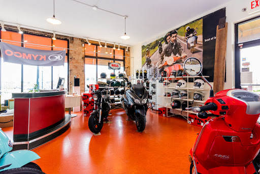 Motor Scooter Dealer «Metro Scooter», reviews and photos, 3716 Montgomery Rd, Cincinnati, OH 45207, USA