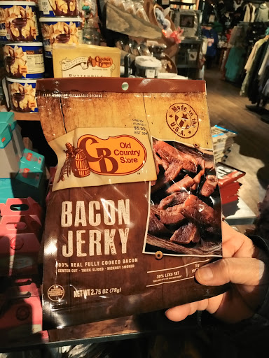 American Restaurant «Cracker Barrel Old Country Store», reviews and photos, 1511 Riverboat Center Dr, Joliet, IL 60431, USA