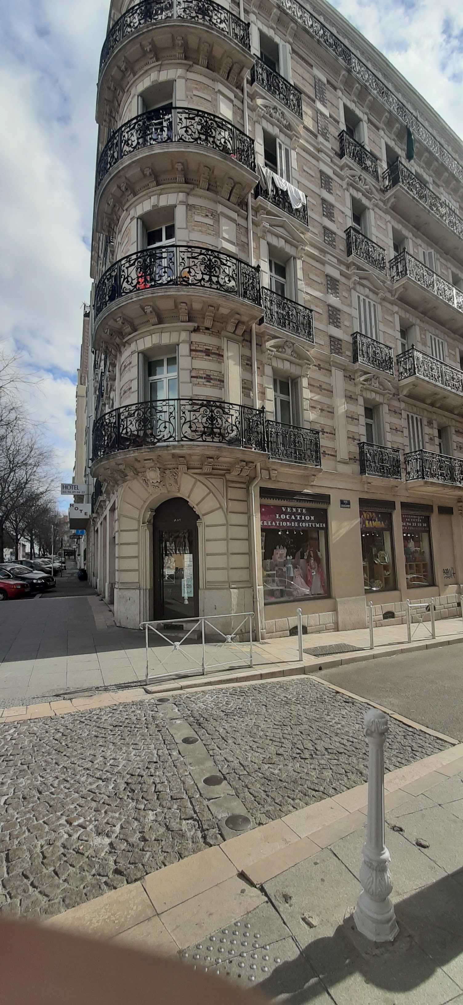Photo n° 4 de l'avis de Marcelo.a fait le 08/02/2020 à 13:10