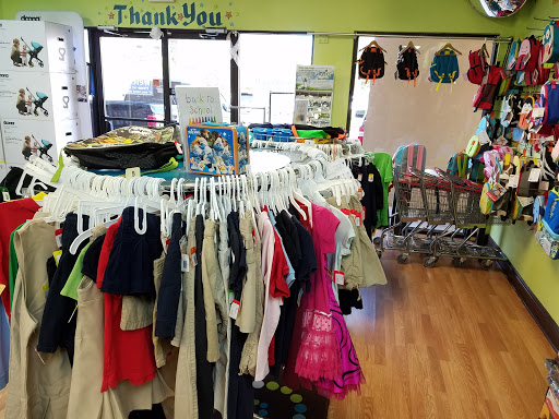 Baby Store «Twinkle Twinkle Little Store», reviews and photos, 4172 Tamiami Trail N, Naples, FL 34103, USA