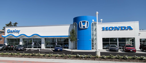 Honda Dealer «Ganley Honda», reviews and photos, 25870 Lorain Rd, North Olmsted, OH 44070, USA