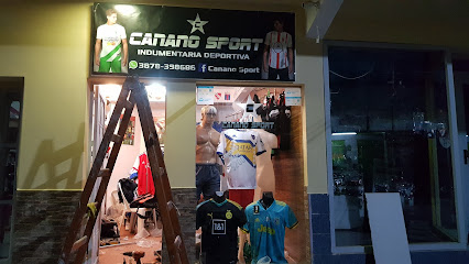 Canano Sport
