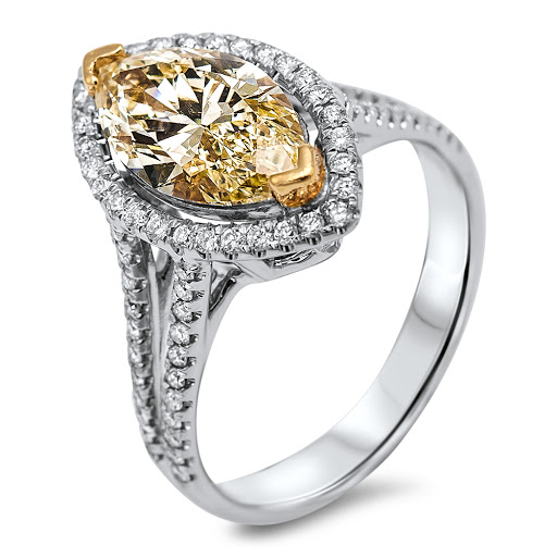 Diamond Dealer «Diamond and Jewelry Gallery Studio City», reviews and photos, 12456 Ventura Blvd, Studio City, CA 91604, USA