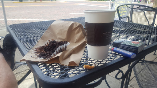 Coffee Shop «Kofenya», reviews and photos, 38 W High St, Oxford, OH 45056, USA