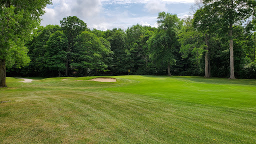 Golf Course «Brookfield Hills Golf Course», reviews and photos, 16075 Pinehurst Dr, Brookfield, WI 53005, USA