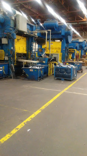 Johnson Controls Inc