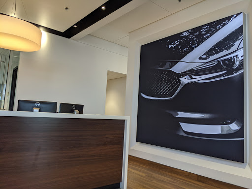 Mazda Dealer «Bountiful Mazda», reviews and photos, 2815 S Main St, Bountiful, UT 84010, USA