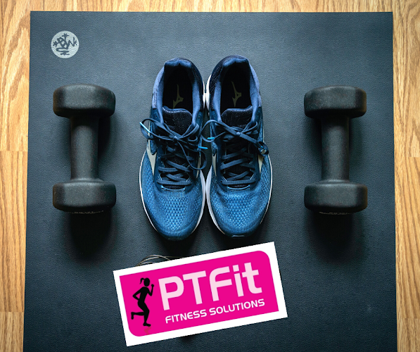 PTFit Fitness Soultions-Empowering Women Through Health & Fitness - Personal Trainer