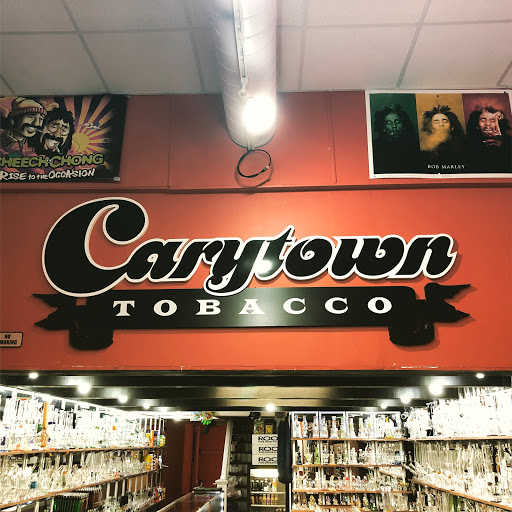 Tobacco Shop «Carytown Tobacco», reviews and photos, 218 W Main St, Charlottesville, VA 22902, USA