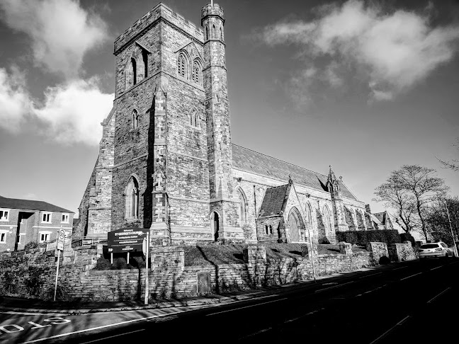 St. George's Church, Barrow-in-Furness - Barrow-in-Furness