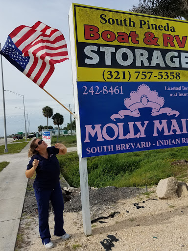 House Cleaning Service «Molly Maid», reviews and photos, 5590 N US Hwy 1, Melbourne, FL 32940, USA