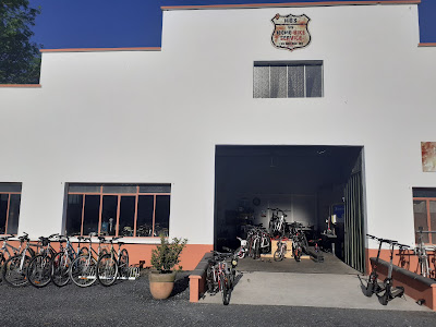 HOME BIKE SERVICE à Lamarque-Pontacq