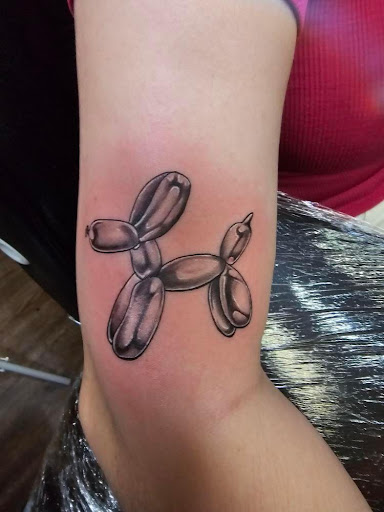 Explore song lyrics for tattoos ideas, creative tattoo ideas in Mesa, available at Ranger Tattoo & Piercing