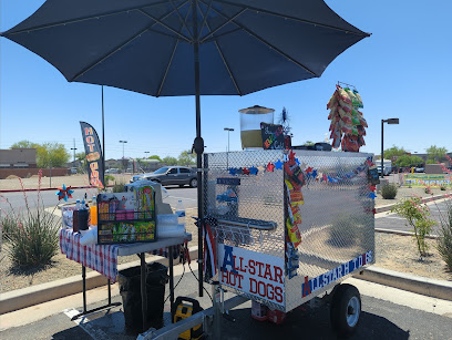 All Star Hot Dogs & Catering