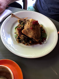 Café du Restaurant servant le petit-déjeuner The Hardware Société à Paris - n°17