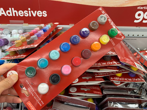 Craft Store «Michaels», reviews and photos, 251 Highland Ave, Seekonk, MA 02771, USA