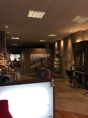 Coiffure viva la vie by jerome à Strasbourg