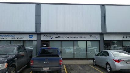 WiBand Communications