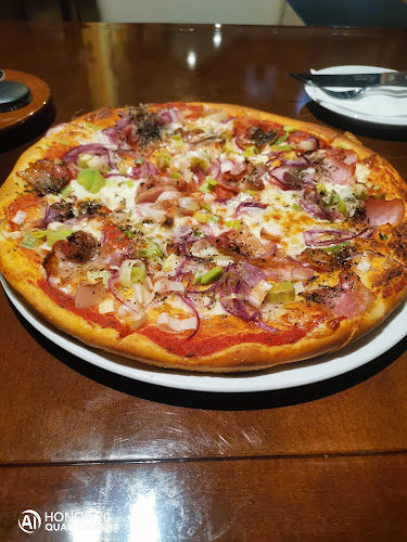 Pizza Via - Pizza