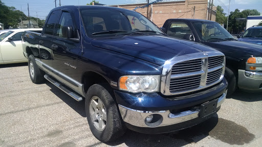 On Line Auto Wholesales, 133 W Perkins Ave, Sandusky, OH 44870, USA, 