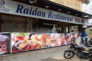 Raidan restaurant image