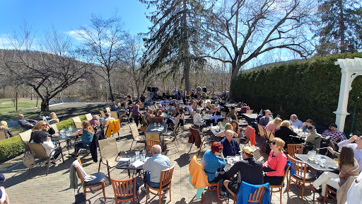 Vineyard «Torne Valley Vineyard», reviews and photos, 1 Torne Valley Rd, Hillburn, NY 10931, USA