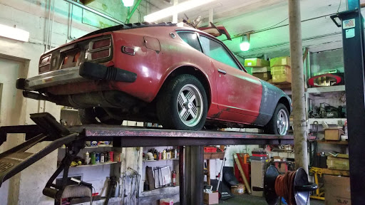 Hobby Store «ETS Hobby Shop», reviews and photos, 215 S Main St, Edinburg, VA 22824, USA