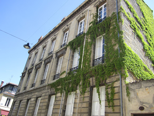 agence immobilière CABINET LIQUARD à Bordeaux