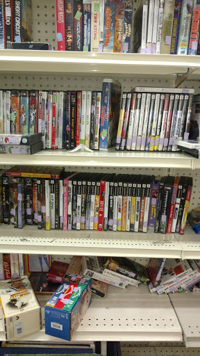 Thrift Store «Goodwill», reviews and photos, 24840 Pico Canyon Rd, Stevenson Ranch, CA 91381, USA