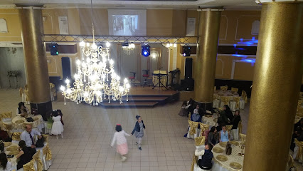 Avrasya Düğün Salonu